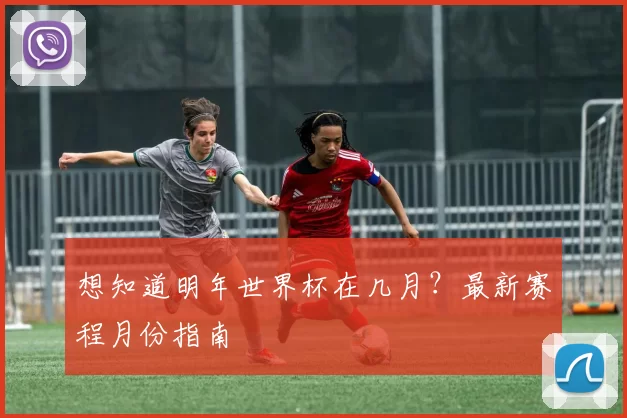 想知道明年世界杯在几月?最新赛程月份指南