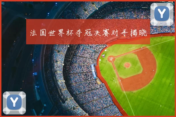 法国世界杯夺冠决赛对手揭晓