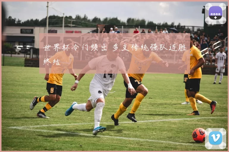 世界杯冷门频出 多支传统强队连胜终结
