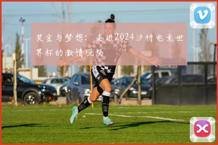奖金与梦想：走进2024沙特电竞世界杯的激情现场