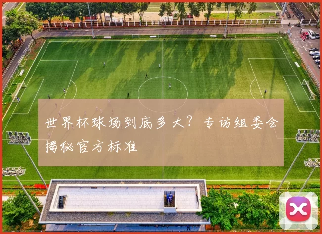 世界杯球场到底多大?专访组委会揭秘官方标准