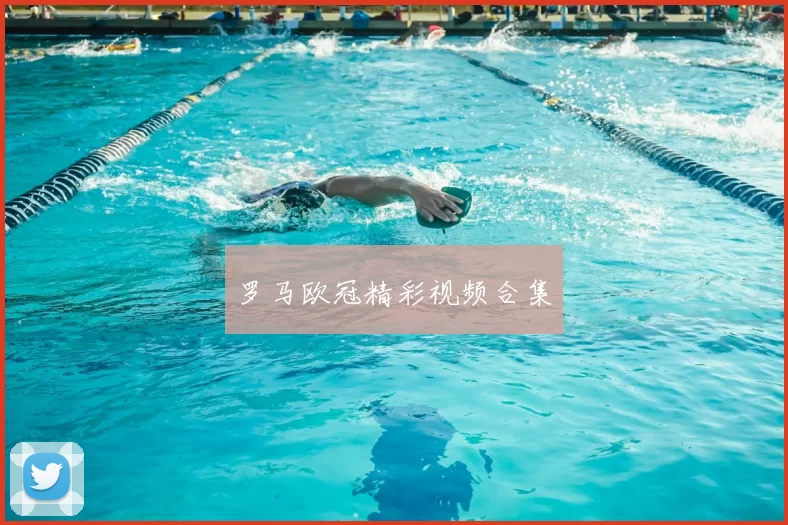 罗马欧冠精彩视频合集